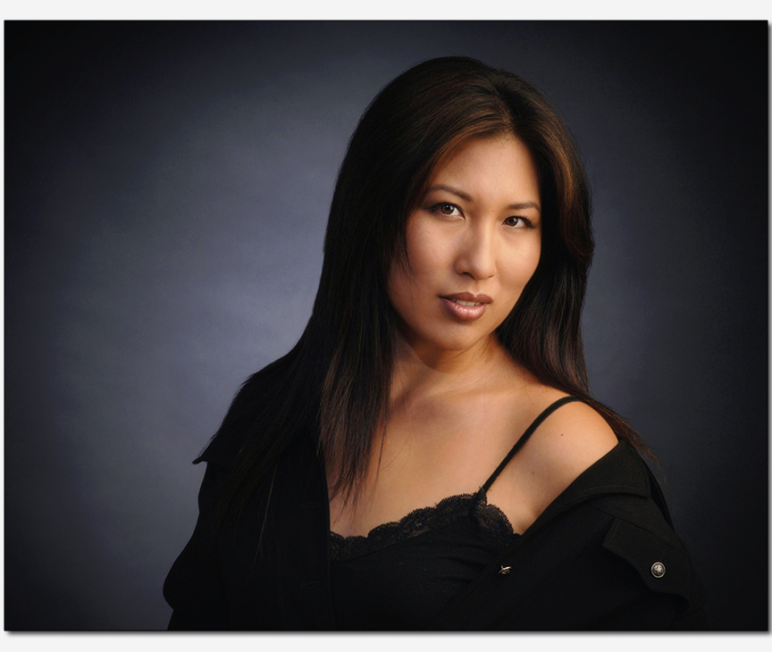 Asian American singer-songwriter entrepreneur