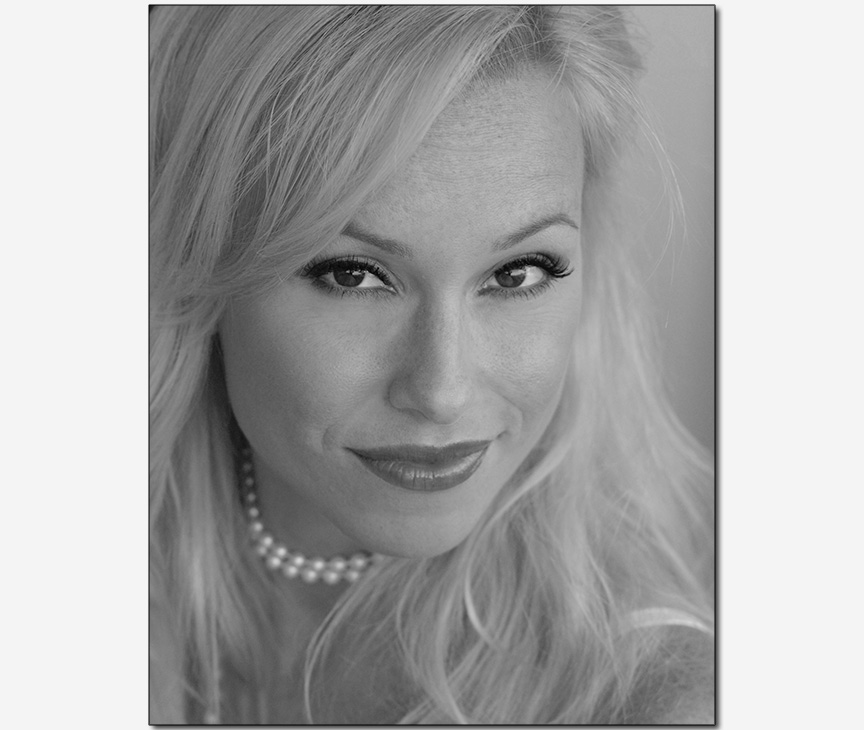 Rachel Robbins actors models entertainers